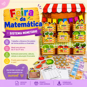Feira da Matemática